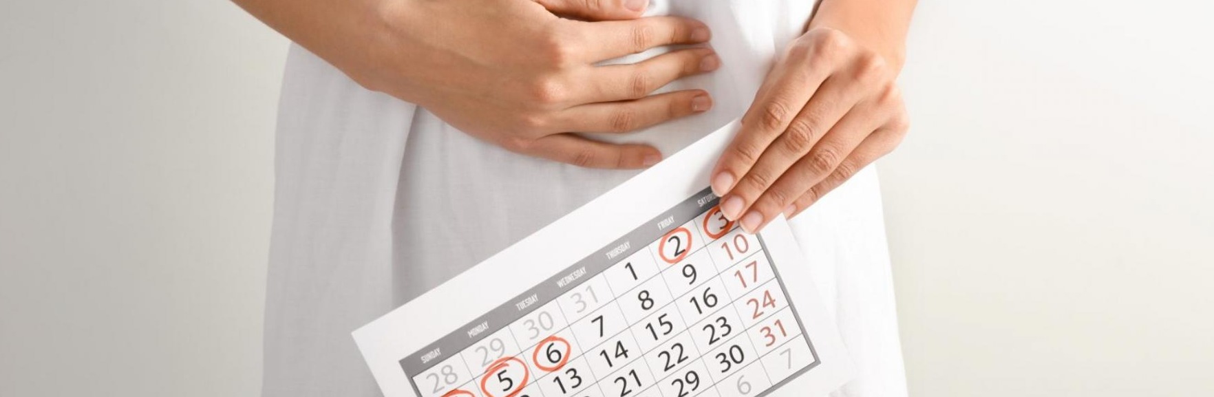 العلاقة بين خلل الهرمونات وتأخر الدورة الشهرية وتأخر الانجاب