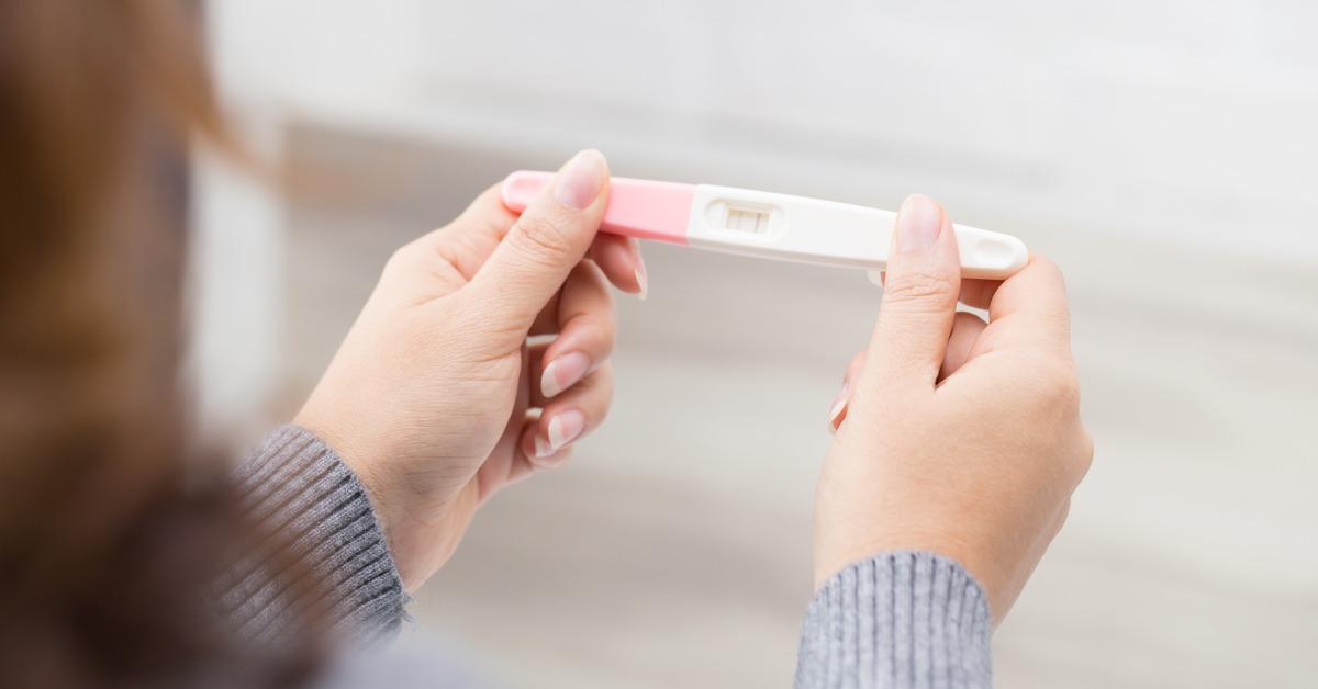 أعراض الحمل المبكرة: كيف أعرف أني حامل؟