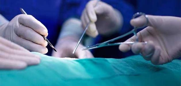 عمليات تضييق وتجميل المهبل Vaginal Tightening Surgery